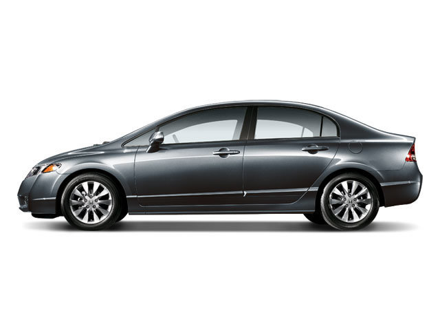 Used 2009 Honda Civic EX image 3