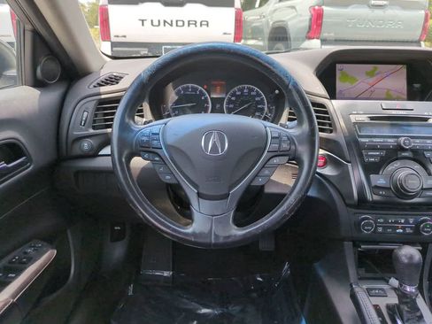 Used 2015 Acura ILX w/ Technology Package FWD image 15
