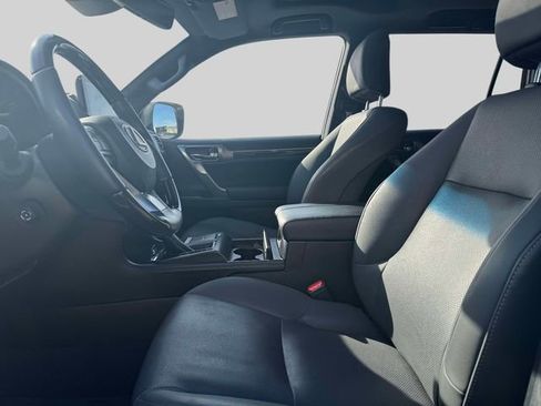 Certified 2023 Lexus GX 460 Premium image 19