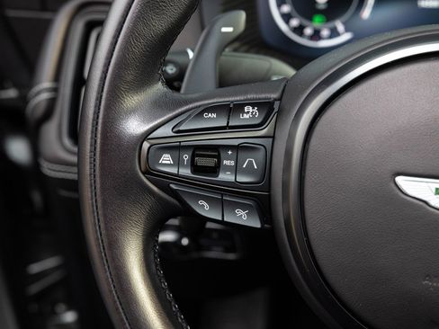 Used 2023 Aston Martin DBX 707 image 33