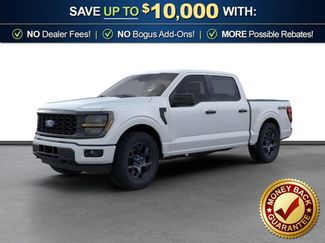 New 2026 Ford F150 STX AWD/4WD 360° Tour