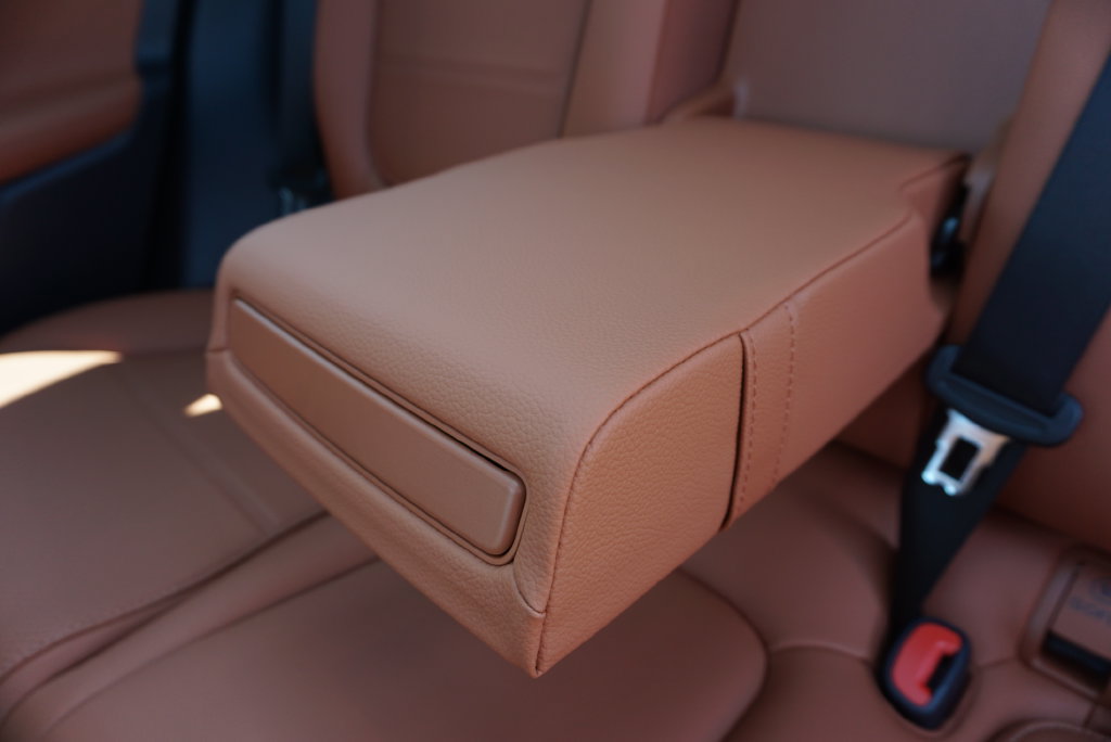 Certified 2026 Mercedes-Benz GLC 300 4MATIC image 34