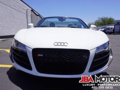 Used 2011 Audi R8 V10 AWD/4WD image 65