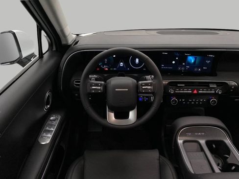 New 2026 Hyundai Palisade SEL AWD/4WD image 49