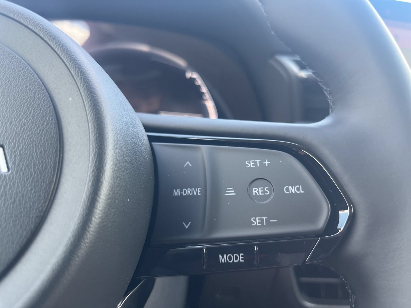 New 2026 MAZDA CX-5 Preferred AWD/4WD image 9