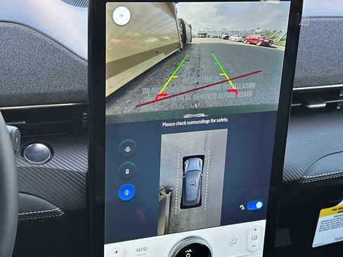 New 2025 Ford Mustang Mach-E Premium image 17