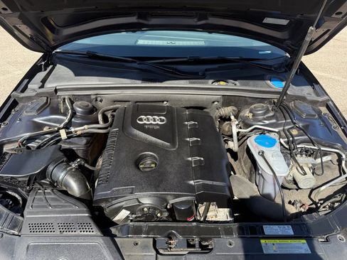 Used 2014 Audi A4 Premium w/ Lighting Package image 39