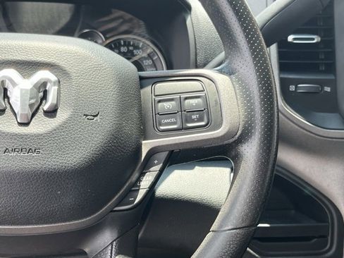 Used 2020 RAM 5500 Tradesman w/ Max Tow Package image 14