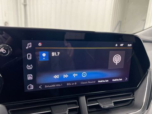 New 2026 Chevrolet Trax ACTIV image 14