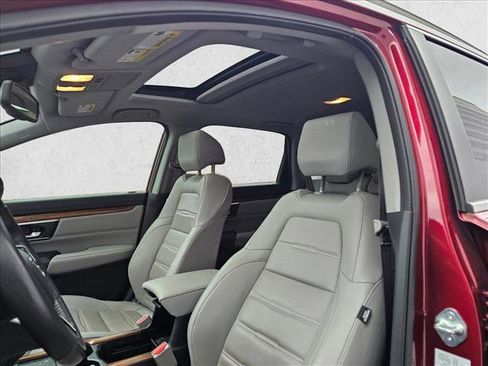 Used 2022 Honda CR-V Touring image 20