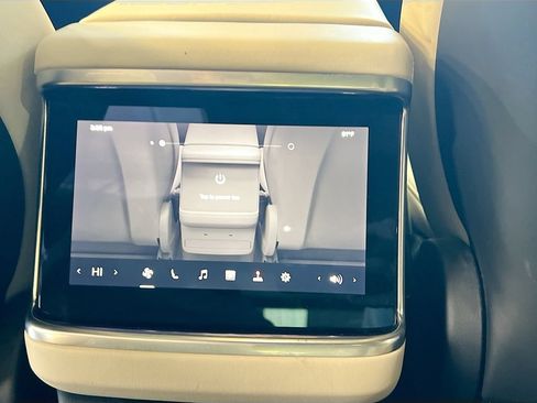 Used 2022 Tesla Model X AWD/4WD image 24