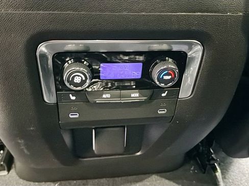 New 2026 Chevrolet Tahoe RST image 29