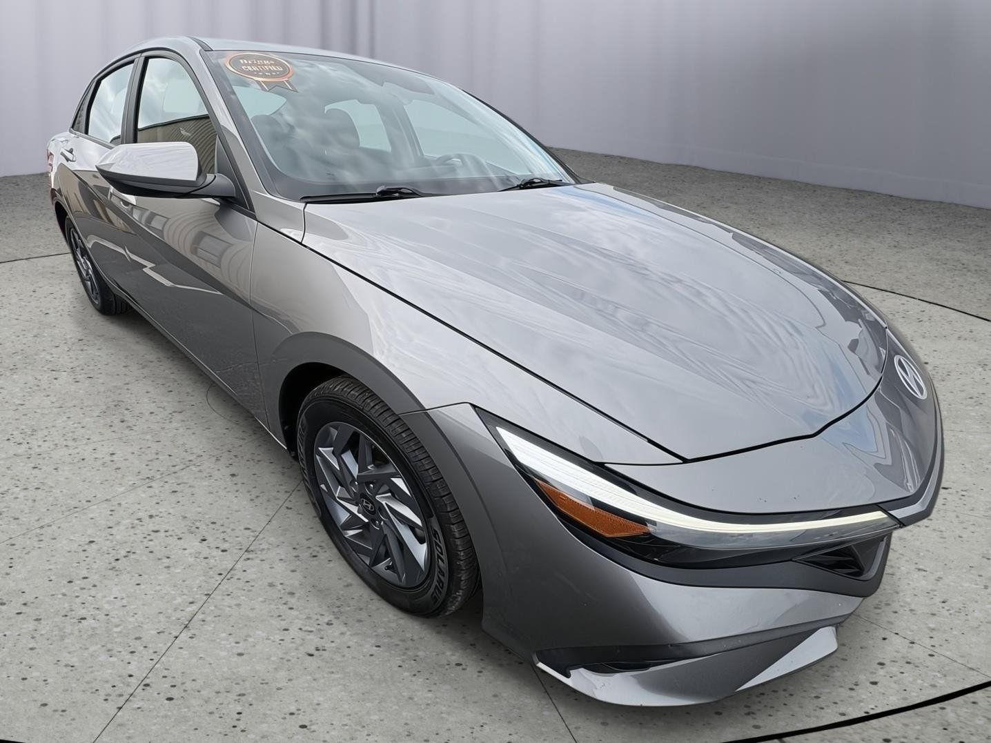 Used 2024 Hyundai Elantra SEL FWD image 7