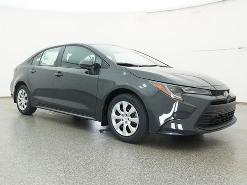 New 2026 Toyota Corolla LE image 46