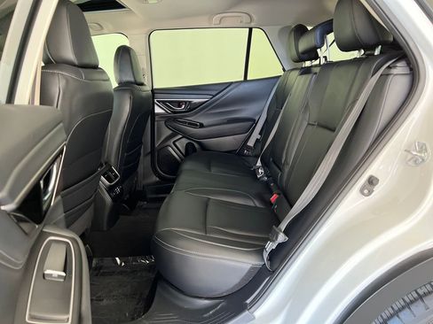 Certified 2024 Subaru Outback Touring XT w/ Popular Package #2 image 27