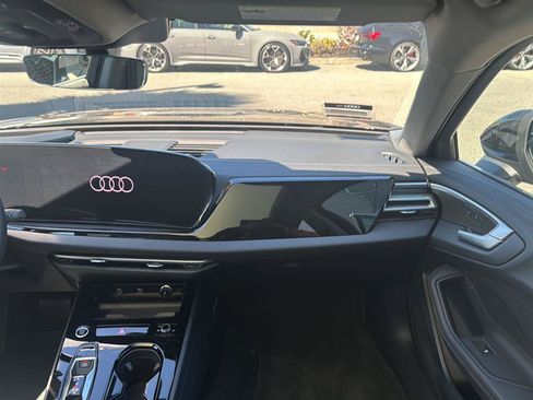 Certified 2025 Audi A5 2.0T Premium Plus w/ Premium Plus AWD/4WD image 11