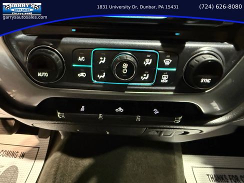 Used 2014 Chevrolet Silverado 1500 LT w/ All Star Edition image 20