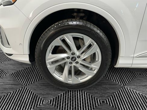 Used 2022 Audi Q7 3.0T Premium Plus w/ Premium Plus Package image 14