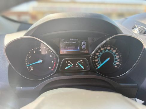 Used 2013 Ford Escape SEL image 19