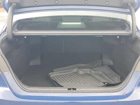 Certified 2024 Toyota Camry LE FWD image 9