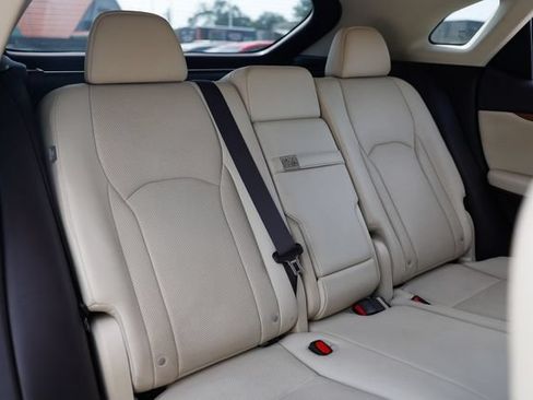 Used 2020 Lexus RX 350 FWD w/ Premium Package image 17