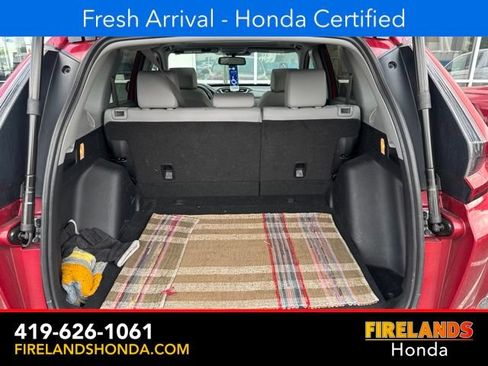 Used 2020 Honda CR-V EX-L image 31