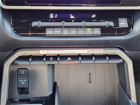 New 2025 Toyota Tundra SR5 image 14