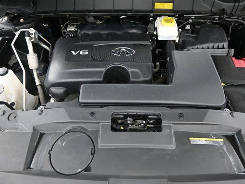 Used 2023 INFINITI QX60 Luxe image 51