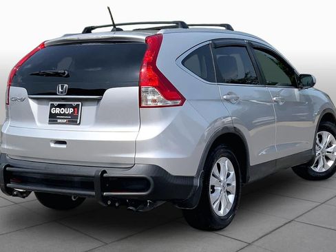 Used 2013 Honda CR-V EX-L image 13
