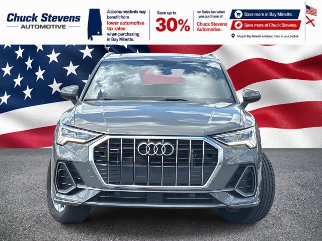 Used 2025 Audi Q3 2.0T Premium AWD/4WD image 3