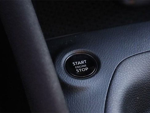 Used 2025 Nissan Z Sport w/ Floor Mat Package image 11