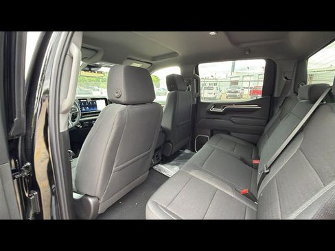 New 2026 Chevrolet Silverado 1500 LT AWD/4WD image 24