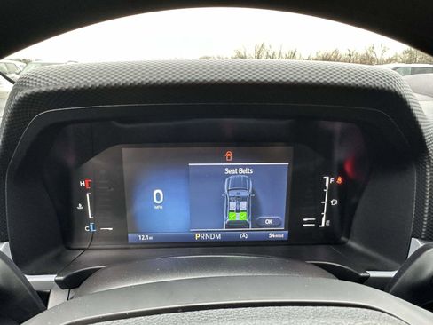 New 2026 Ford Ranger XL image 21