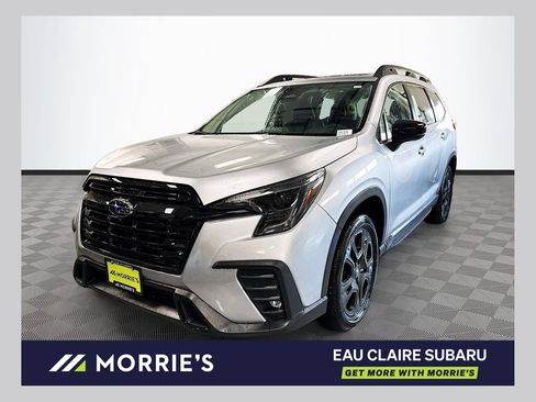 New 2026 Subaru Ascent Bronze Edition AWD/4WD image 1