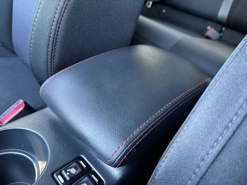 Used 2017 Subaru WRX Premium AWD/4WD image 42
