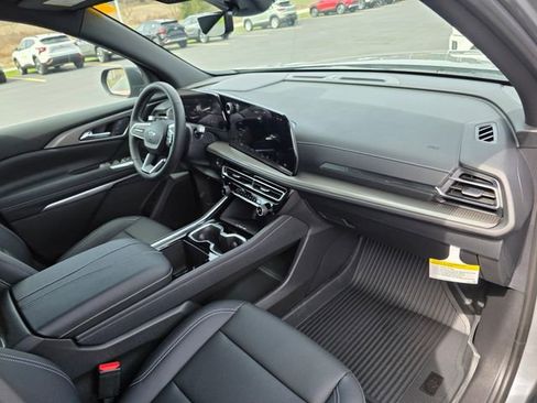 New 2026 Chevrolet Traverse LT w/ Midnight/Sport Edition image 21