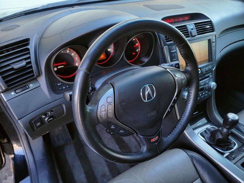 Used 2007 Acura TL Type-S image 11