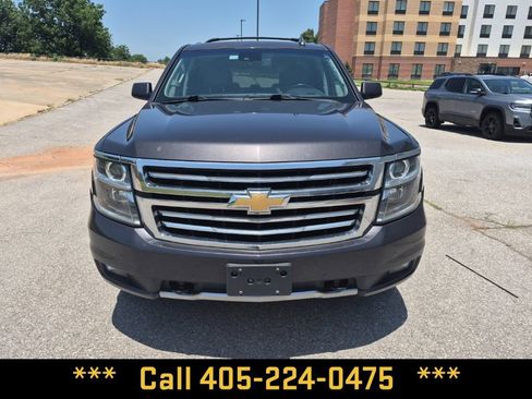 Used 2017 Chevrolet Tahoe LT AWD/4WD image 20