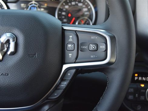 New 2026 RAM 1500 Big Horn image 20