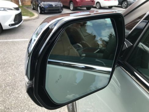 New 2026 Toyota Tundra 1794 Edition AWD/4WD image 11