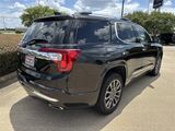 Used 2023 GMC Acadia Denali w/ Black Diamond Edition image 5