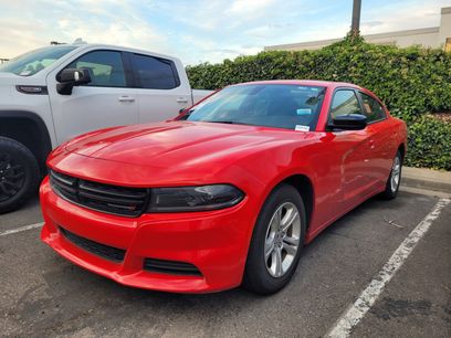 Used 2023 Dodge Charger SXT