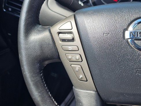 Used 2018 Nissan Armada SL w/ Premium Package AWD/4WD image 32