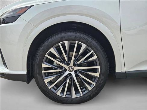 Used 2023 Lexus RX 350 Premium Plus w/ Accessory Package (Z1) image 9