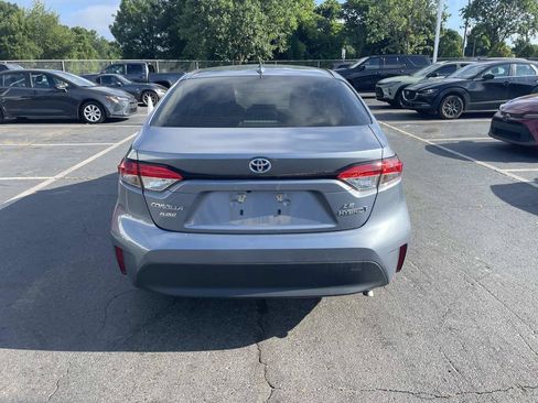 Used 2024 Toyota Corolla LE FWD image 6
