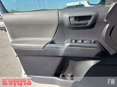 Certified 2023 Toyota Tacoma SR image 17