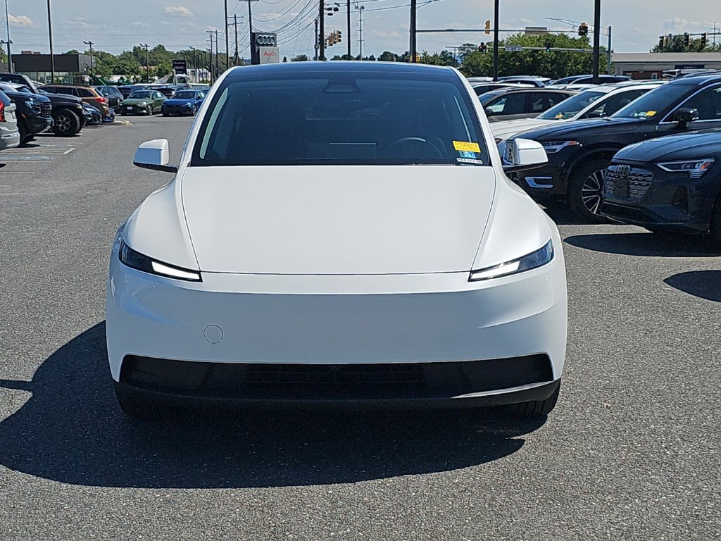 Used 2026 Tesla Model Y Long Range AWD/4WD image 16