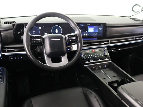 New 2025 Hyundai Santa Fe Limited image 2