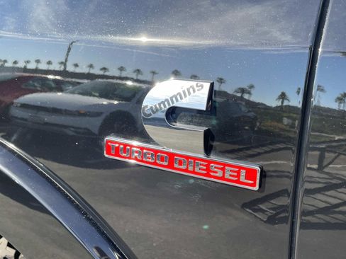 Used 2022 RAM 2500 Laramie image 7