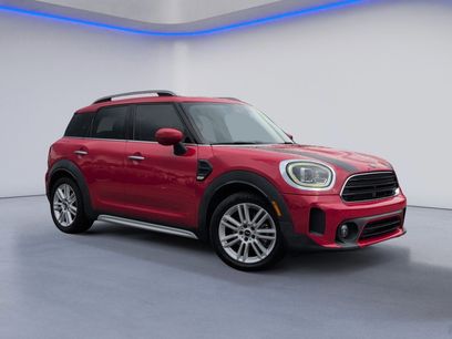 Used 2022 MINI Cooper Countryman